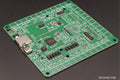 5 Axis grblHAL CNC controller - RP23CNC. Board Only.