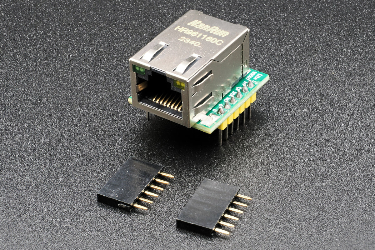 Ethernet Kit for RP23CNC