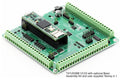 5 Axis grblHAL CNC motion controller for Teensy 4.1 - T41U5XBB. Board + Assembly Kit