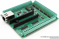 5 Axis grblHAL CNC motion controller for Teensy 4.1 - T41U5XBB. Board + Assembly Kit + Ethernet Kit