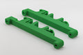 DIN Rail mounting brackets for RP23CNC